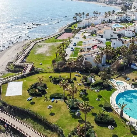 Apartment Miraflores Sunrise View 1 Bedroom Apartment. Mijas