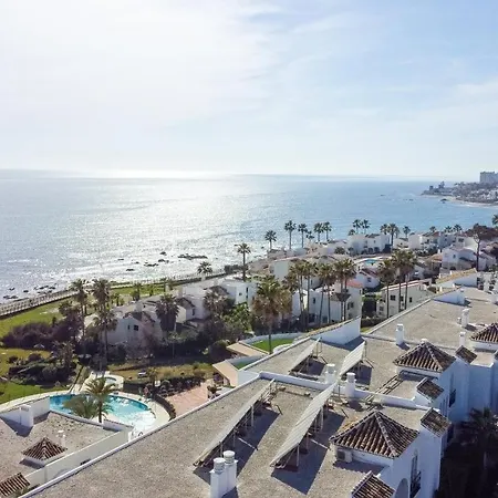 Apartment Miraflores Sunrise View 1 Bedroom Apartment. *