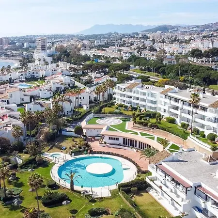 Apartment Miraflores Sunrise View 1 Bedroom Apartment. Mijas