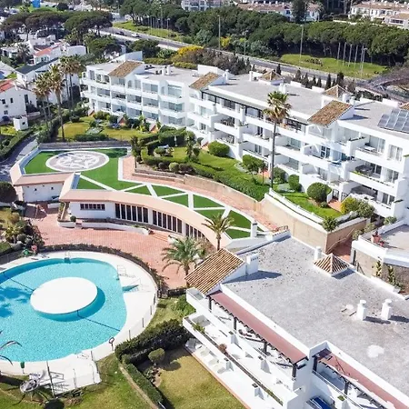 Miraflores Sunrise View 1 Bedroom Apartment. Mijas