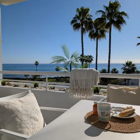 Miraflores Sunrise View 1 Bedroom Apartment. Apartment