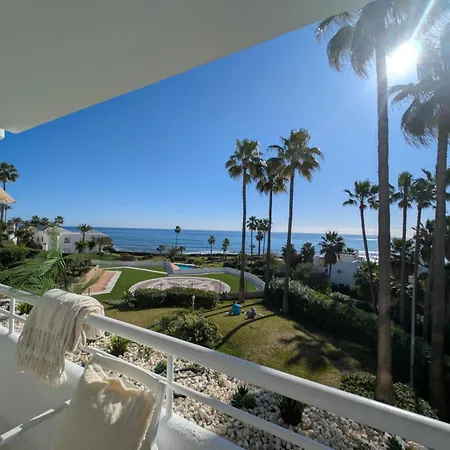 Miraflores Sunrise View 1 Bedroom Apartment. Apartment Mijas