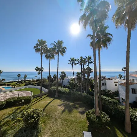 Apartment Miraflores Sunrise View 1 Bedroom Apartment. Mijas