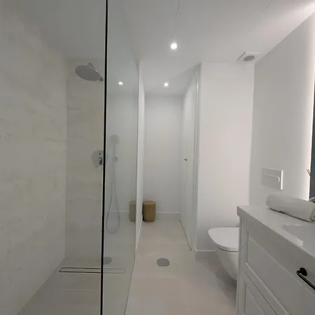 Apartment Miraflores Sunrise View 1 Bedroom Apartment. Mijas