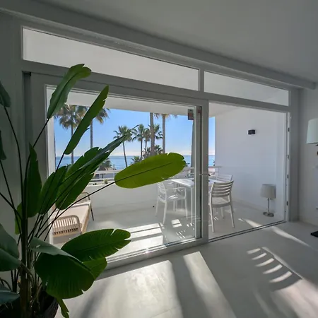 Apartment Miraflores Sunrise View 1 Bedroom Apartment. Mijas