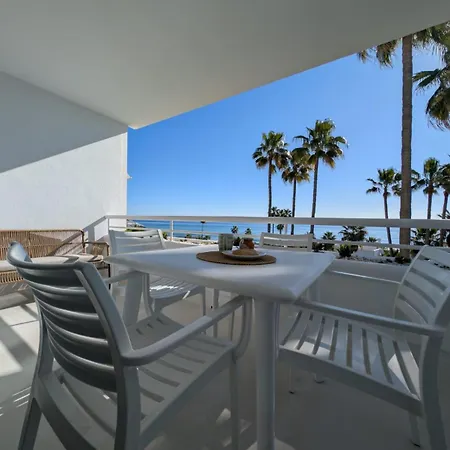 Miraflores Sunrise View 1 Bedroom Apartment. *