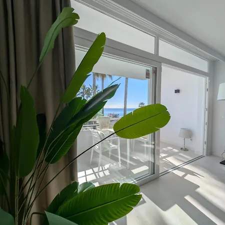 Miraflores Sunrise View 1 Bedroom Apartment.