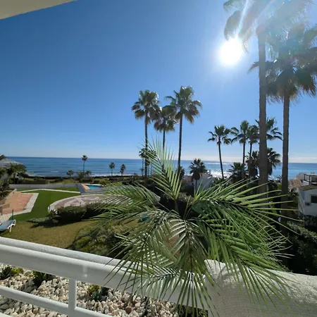 Miraflores Sunrise View 1 Bedroom Apartment. Apartment Mijas