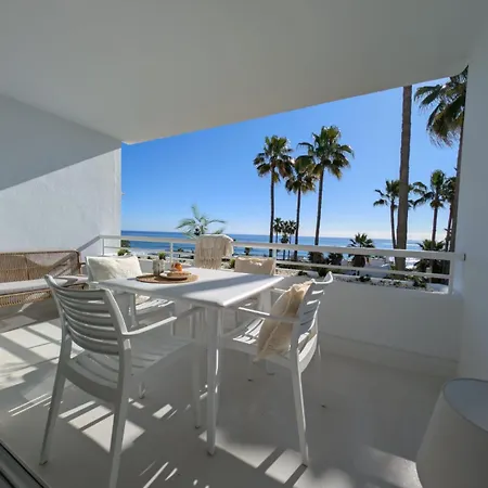 Apartment Miraflores Sunrise View 1 Bedroom Apartment. Mijas