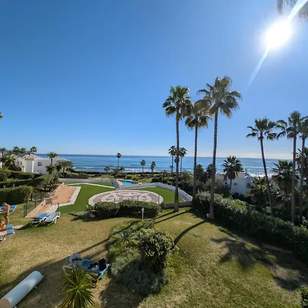Miraflores Sunrise View 1 Bedroom Apartment. *