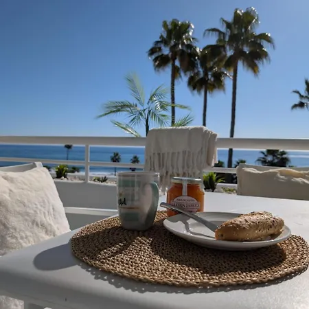 Miraflores Sunrise View 1 Bedroom Apartment. * Mijas