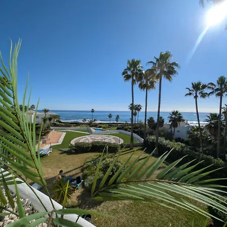 Apartamento Miraflores Sunrise View 1 Bedroom Apartment.