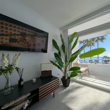 Miraflores Sunrise View 1 Bedroom Apartment. Mijas